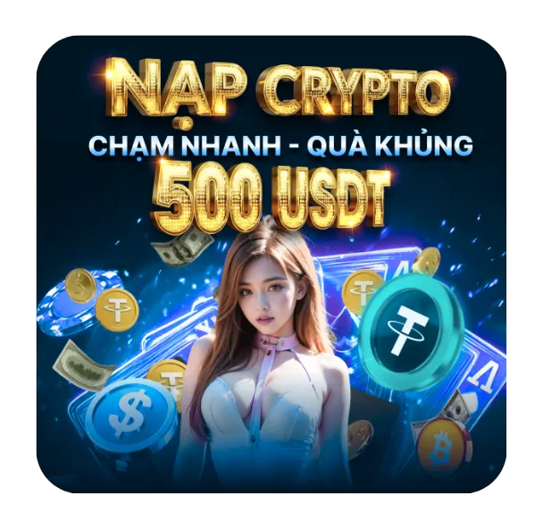 chạm nhanh - quà khủng