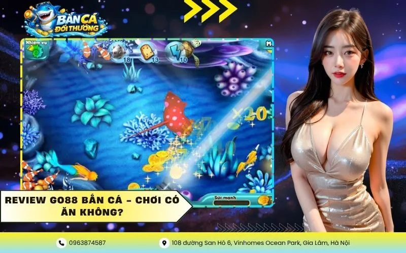 Review Go88
