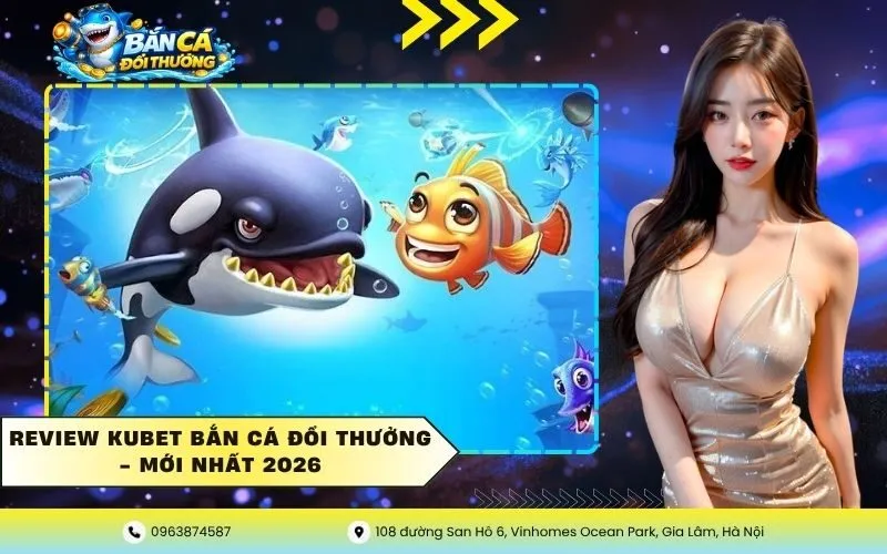 Review Kubet